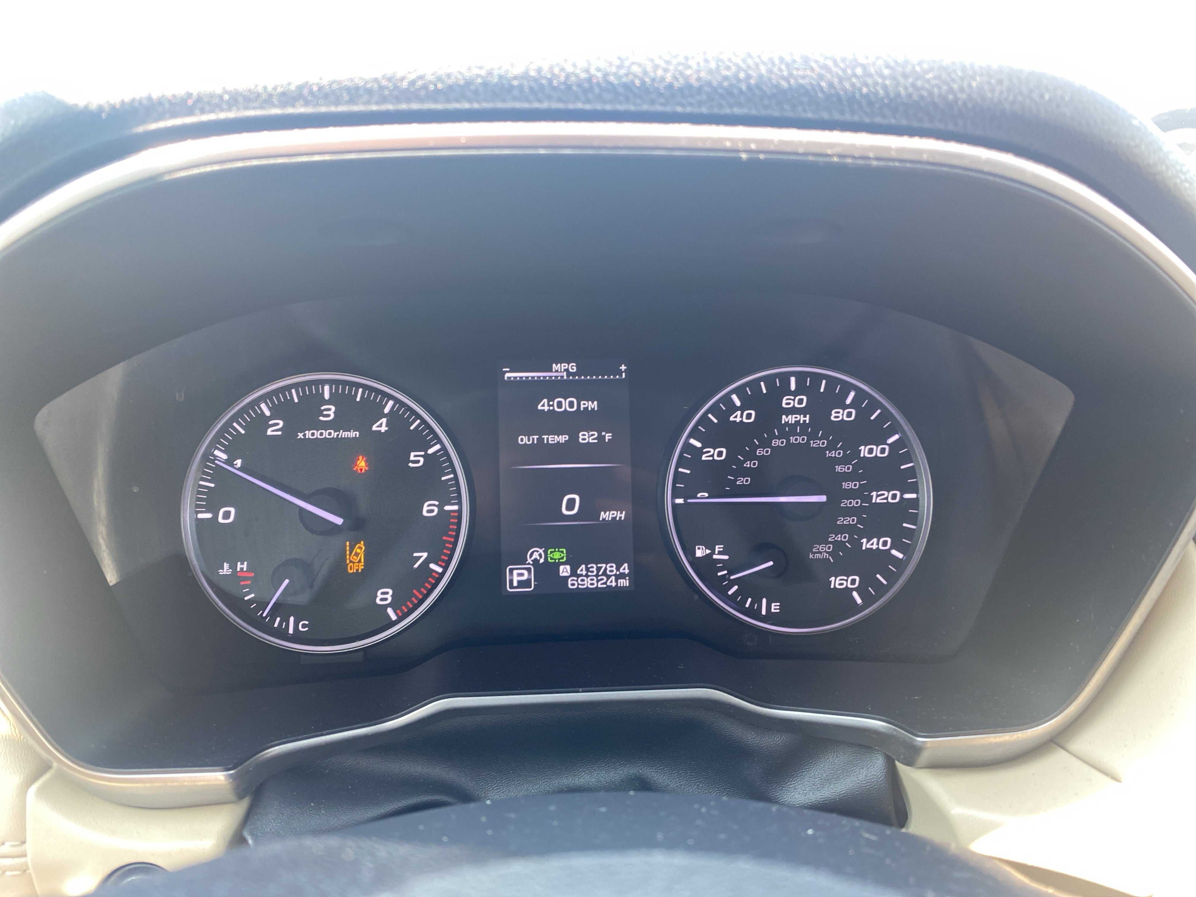 2020 Subaru Legacy Limited