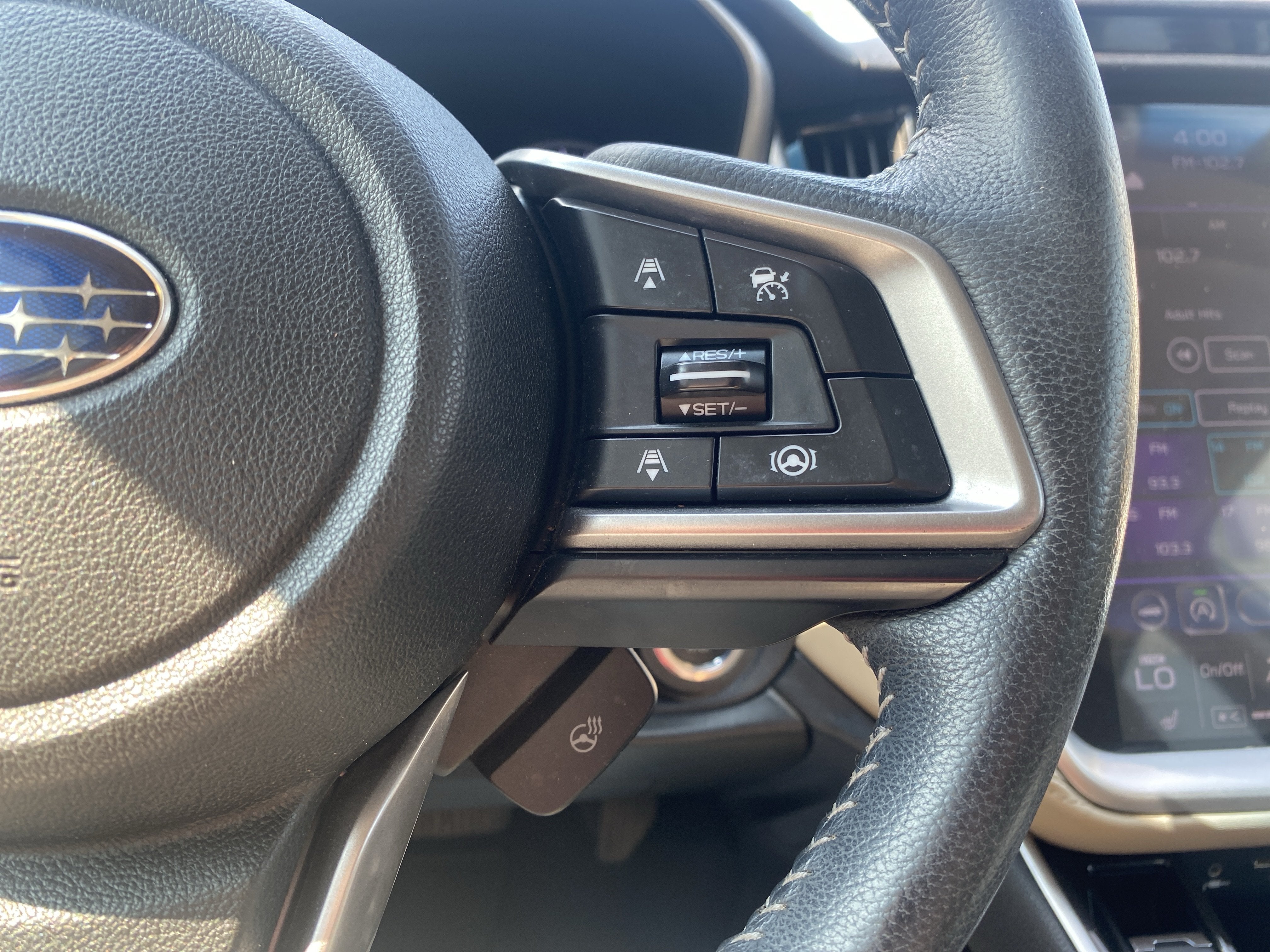 2020 Subaru Legacy Limited