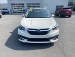 2020 Subaru Legacy Limited