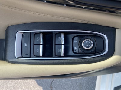 2020 Subaru Legacy Limited