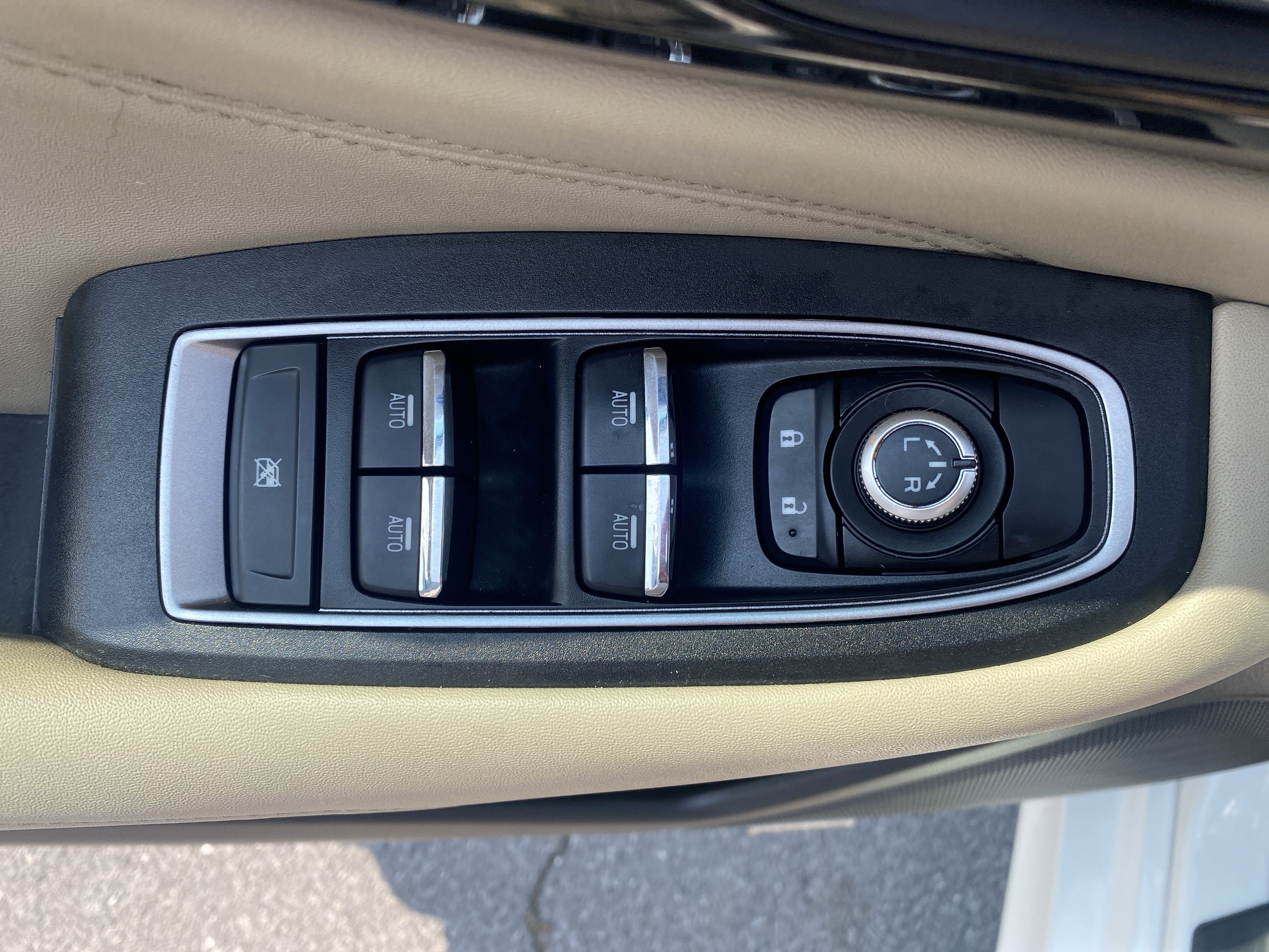 2020 Subaru Legacy Limited