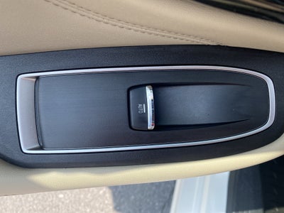 2020 Subaru Legacy Limited