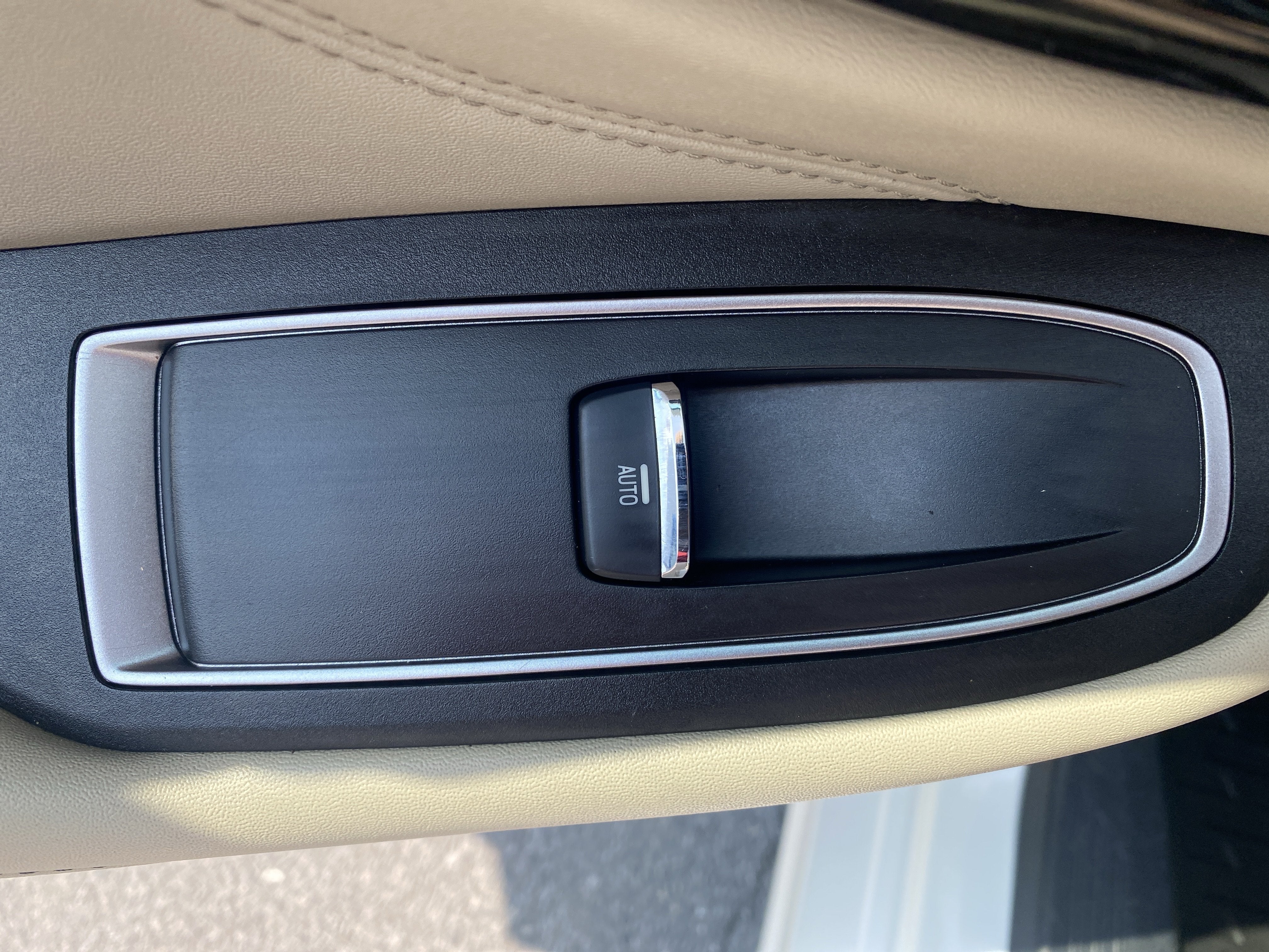 2020 Subaru Legacy Limited