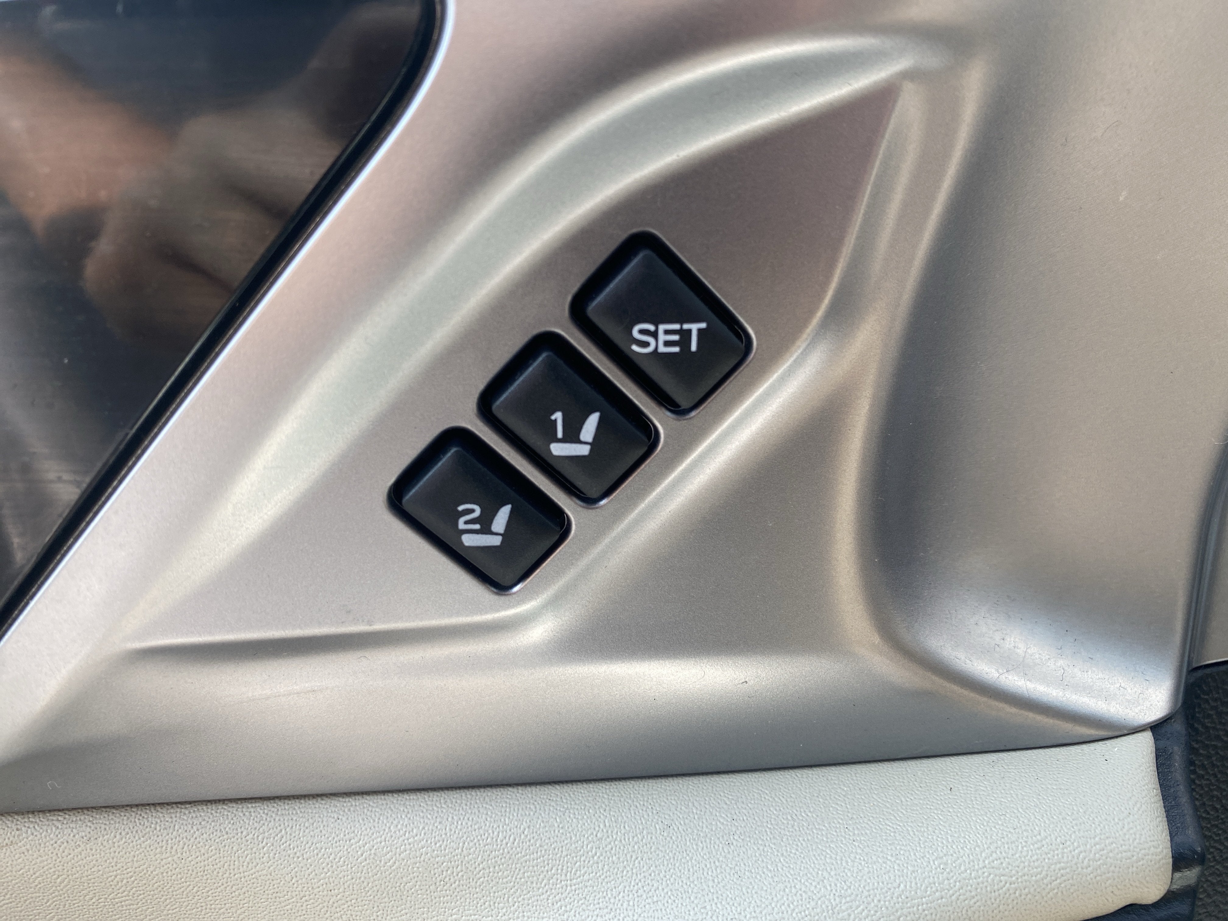 2020 Subaru Legacy Limited