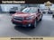 2018 Subaru Outback Limited