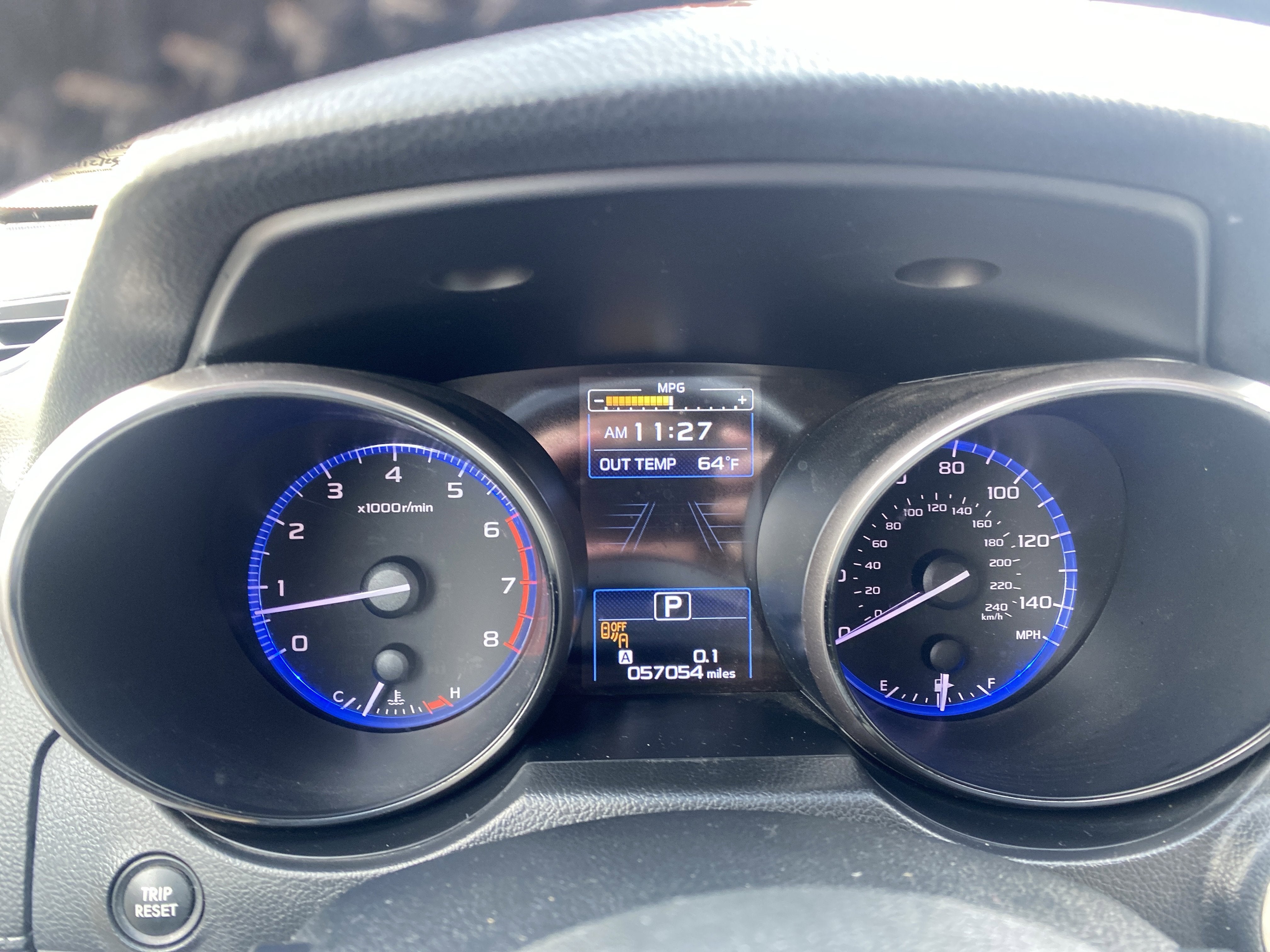 2018 Subaru Outback Limited