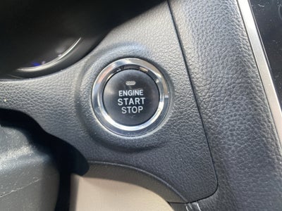 2018 Subaru Outback Limited