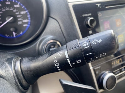 2018 Subaru Outback Limited