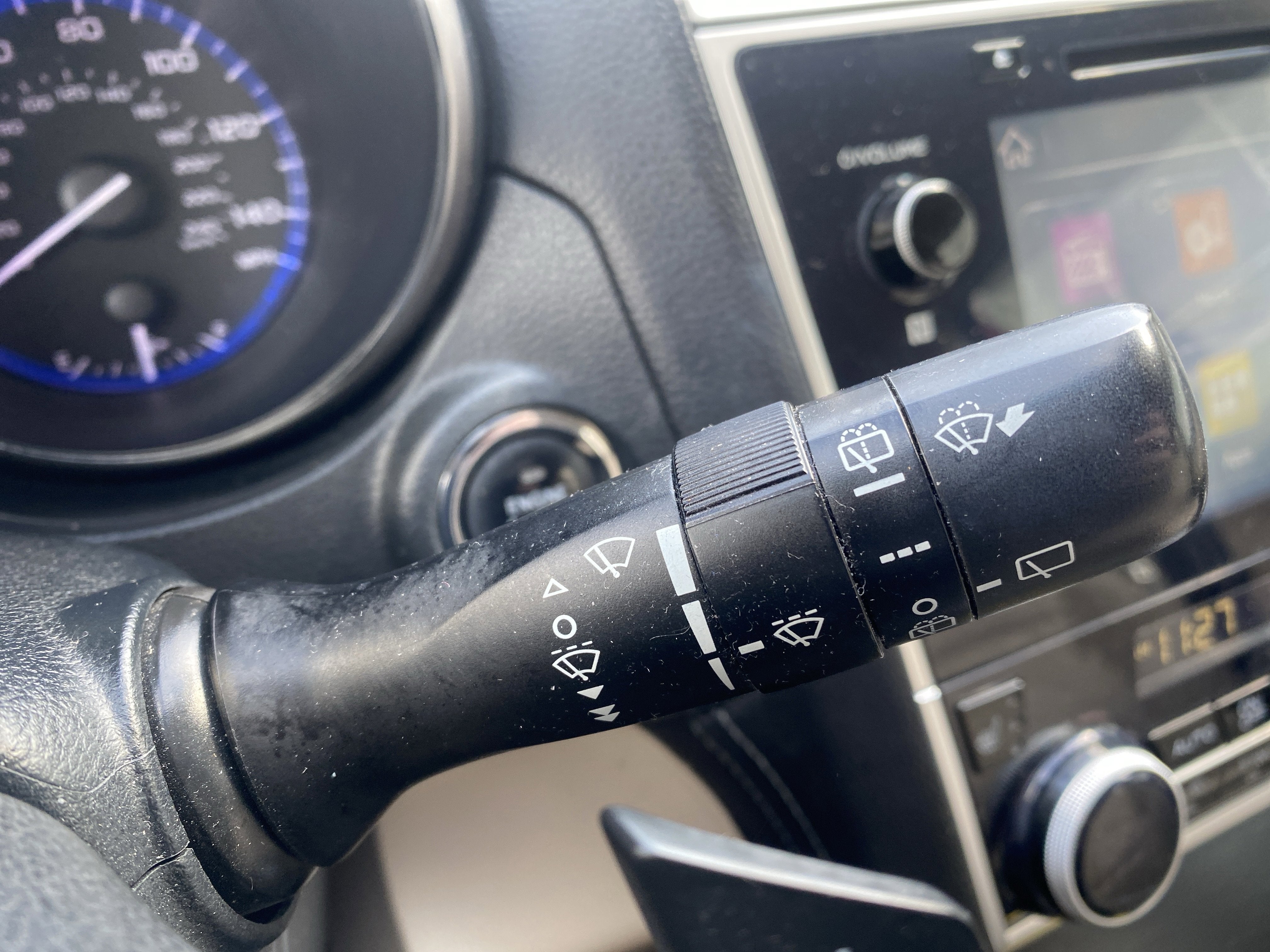 2018 Subaru Outback Limited