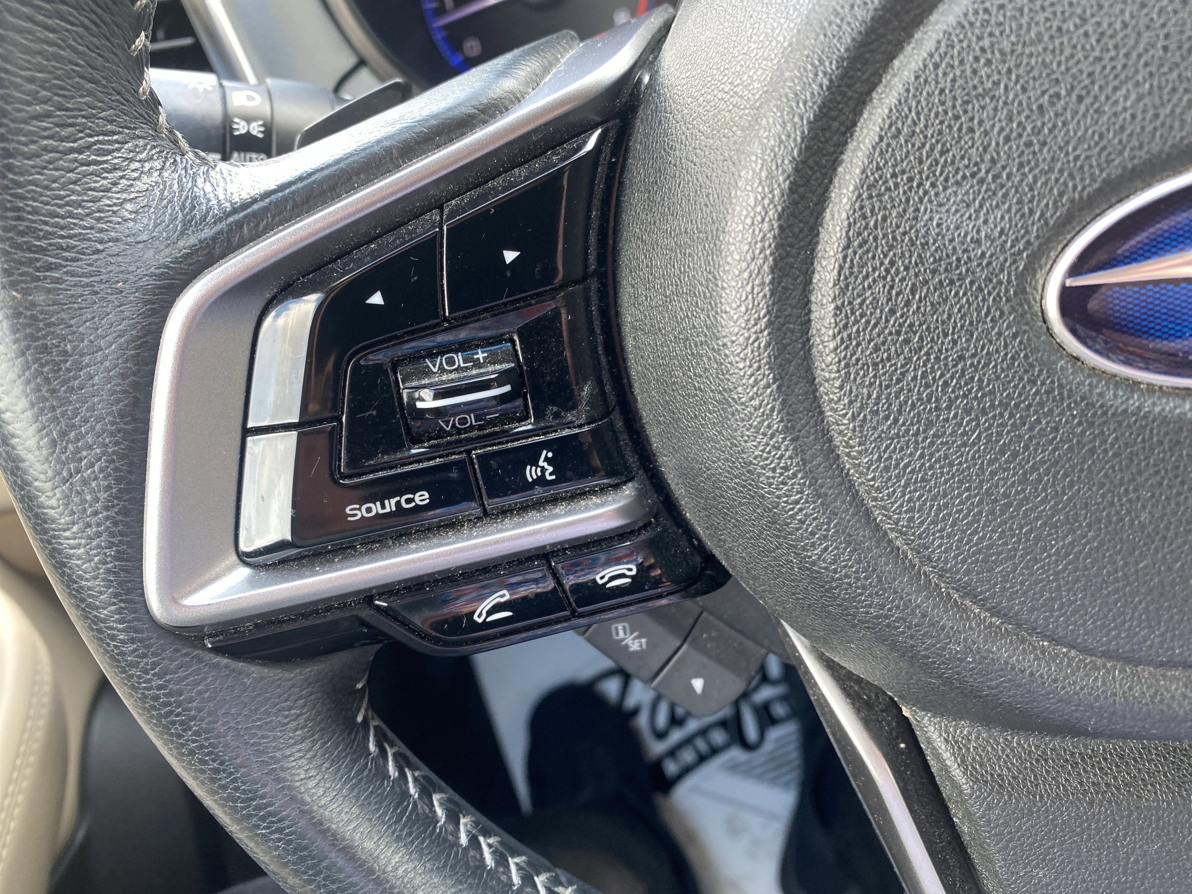 2018 Subaru Outback Limited