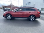 2018 Subaru Outback Limited