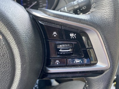 2018 Subaru Outback Limited