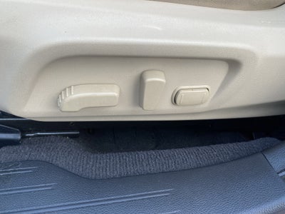 2018 Subaru Outback Limited