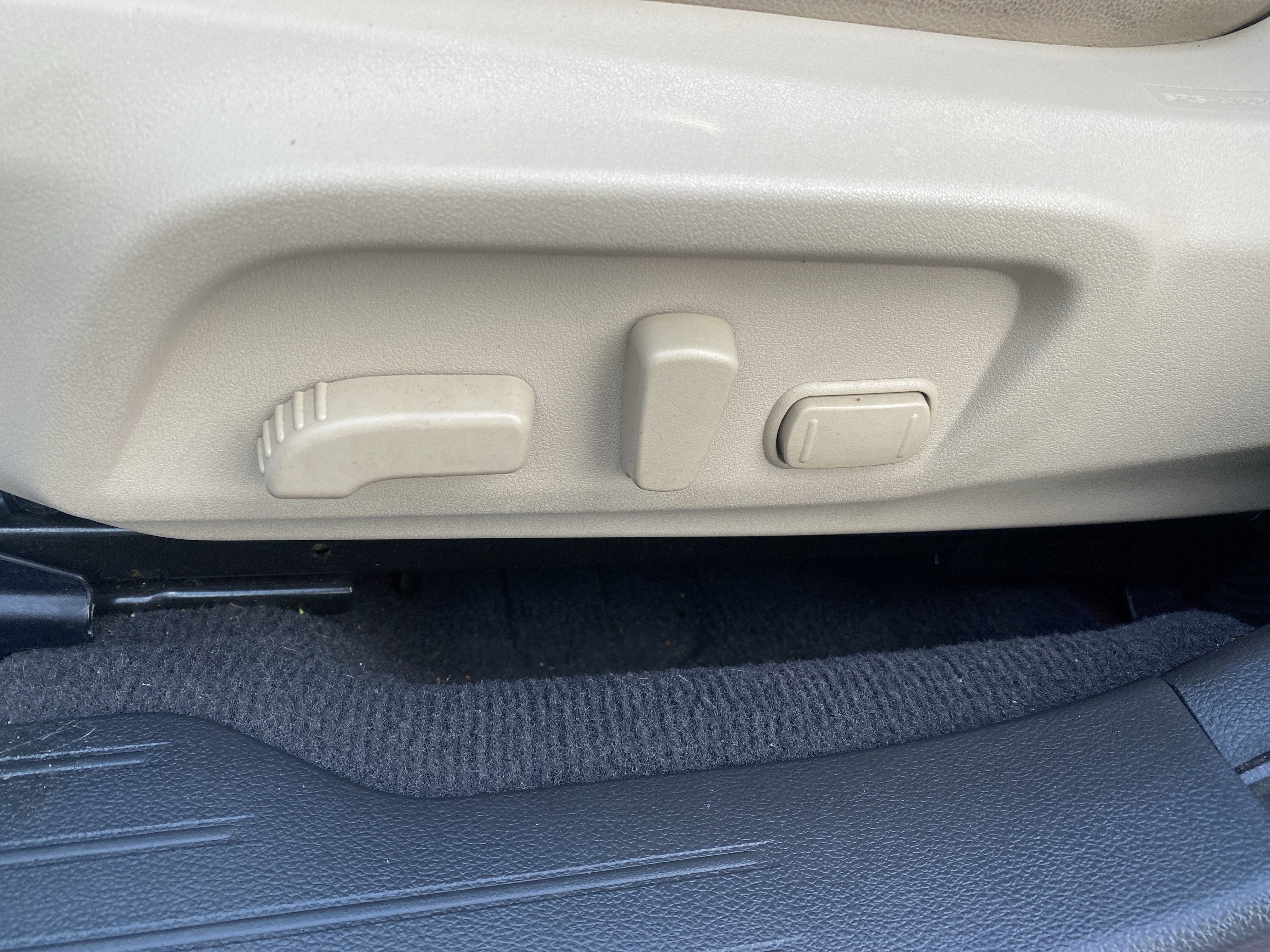 2018 Subaru Outback Limited