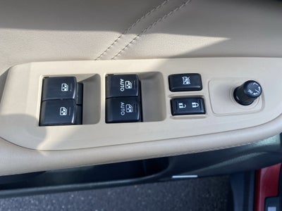 2018 Subaru Outback Limited