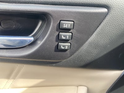 2018 Subaru Outback Limited