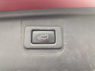 2018 Subaru Outback Limited