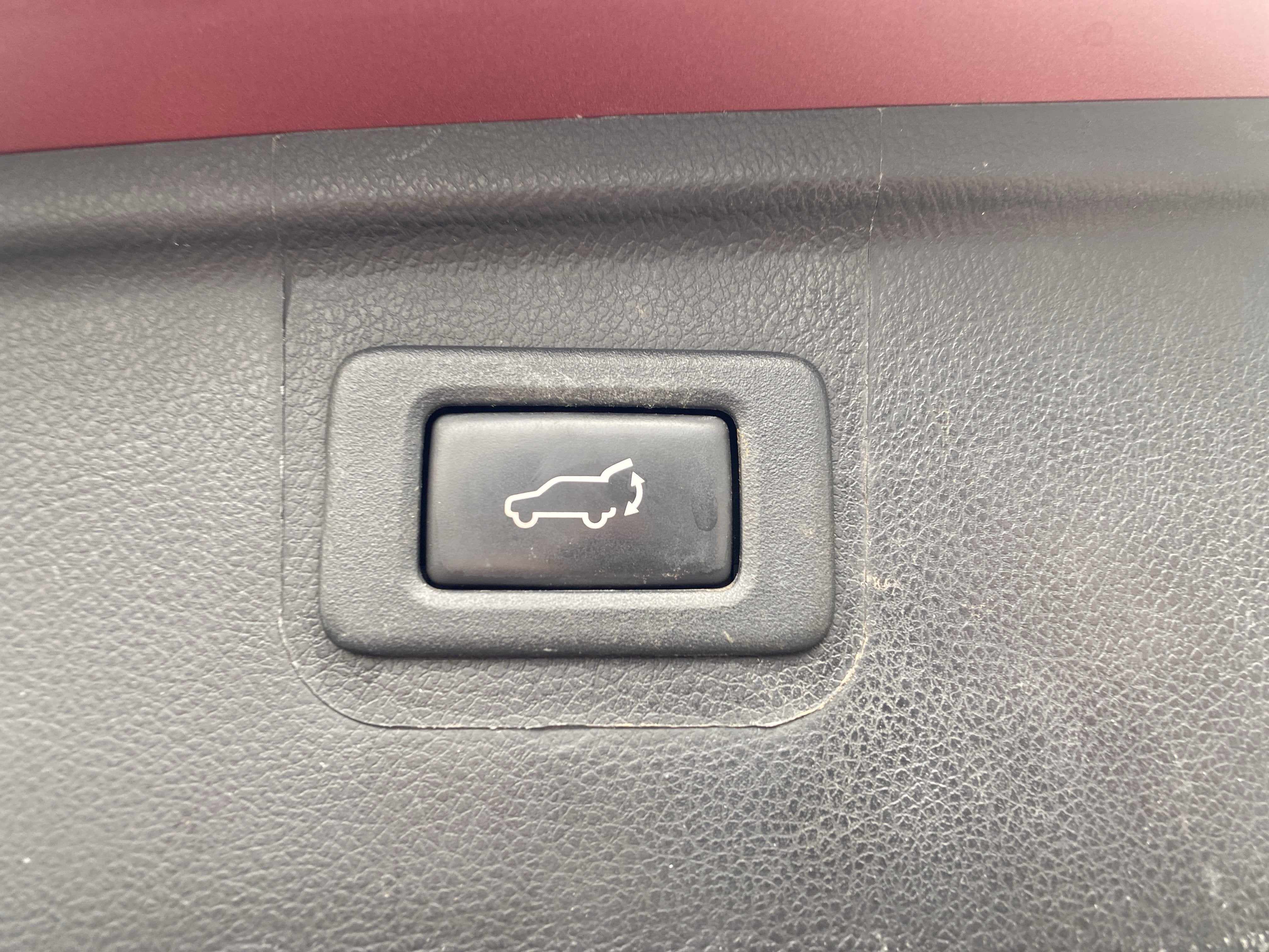 2018 Subaru Outback Limited