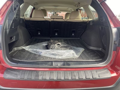 2018 Subaru Outback Limited