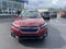 2018 Subaru Outback Limited