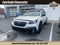 2020 Subaru Outback Onyx Edition XT