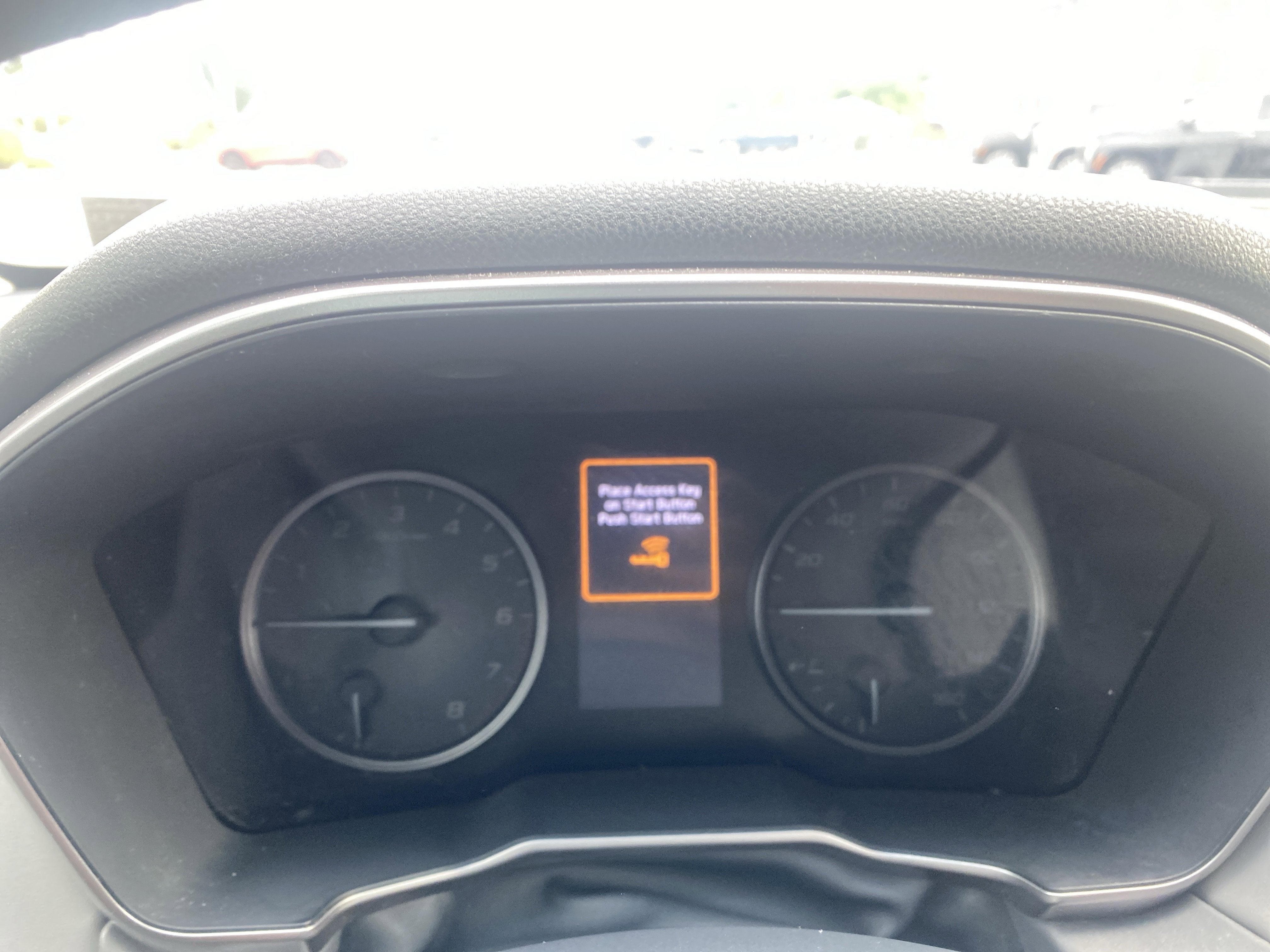 2020 Subaru Outback Onyx Edition XT