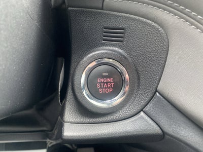 2020 Subaru Outback Onyx Edition XT