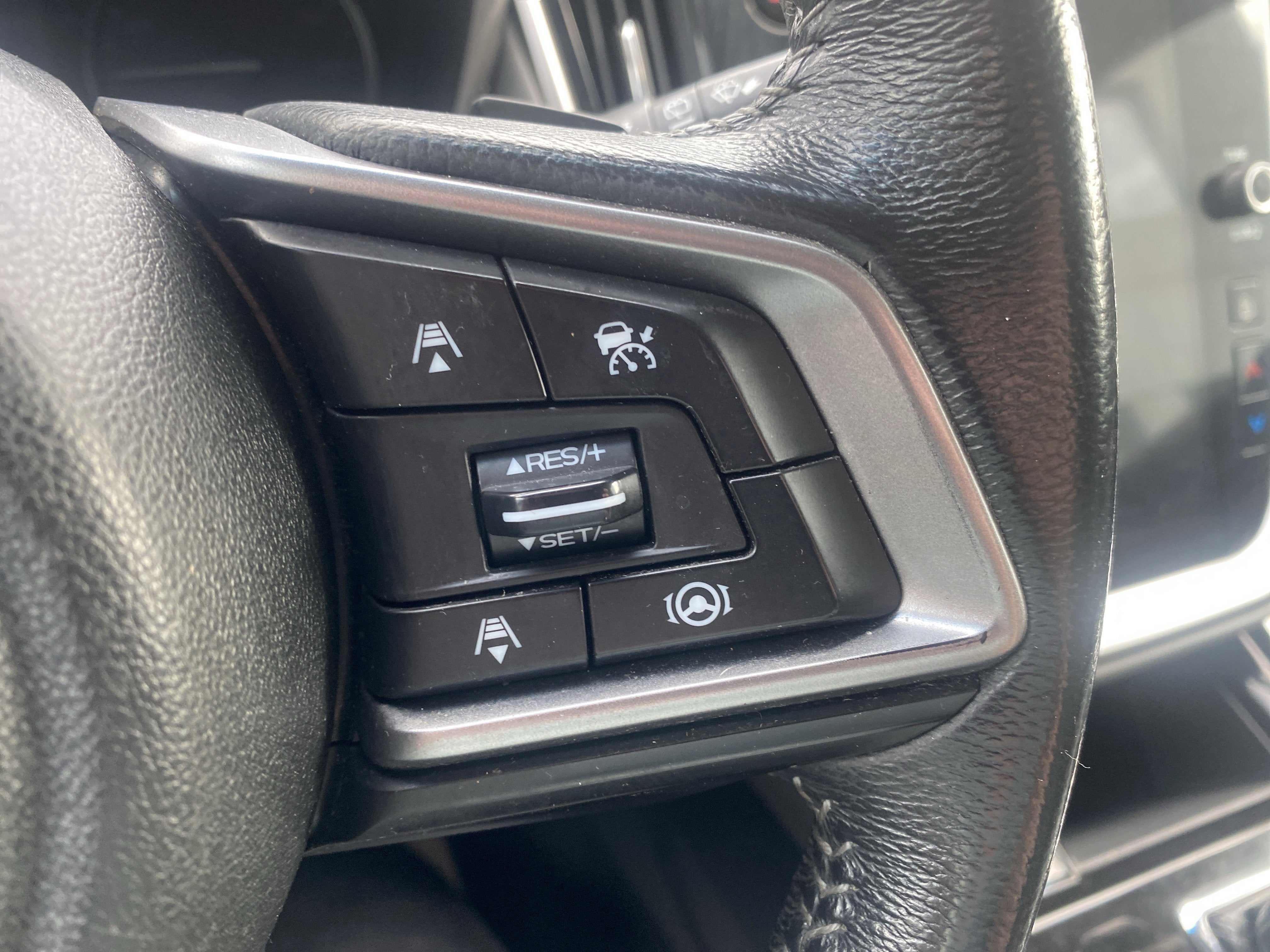 2020 Subaru Outback Onyx Edition XT