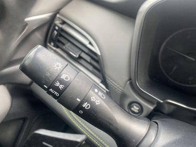 2020 Subaru Outback Onyx Edition XT