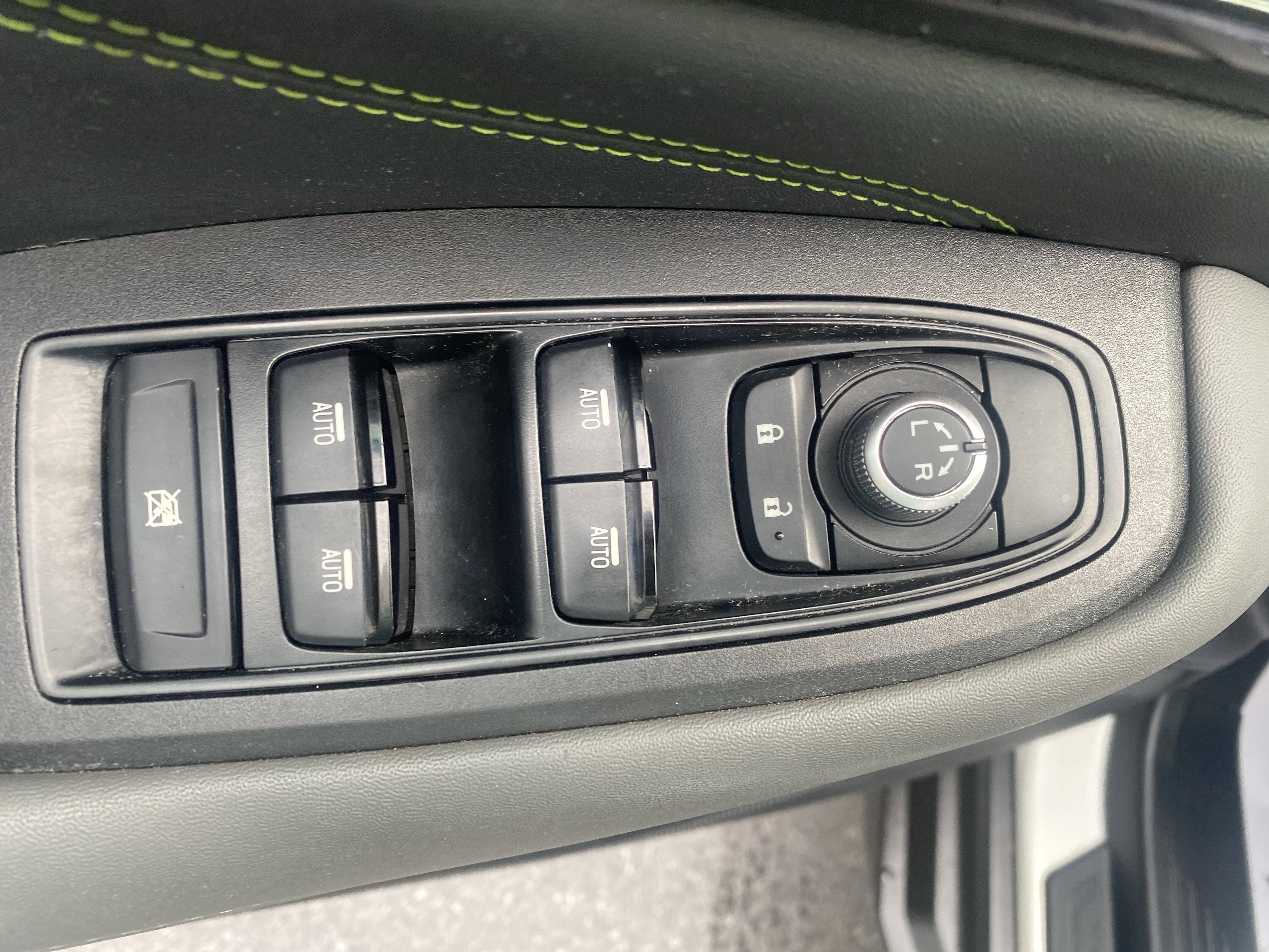 2020 Subaru Outback Onyx Edition XT