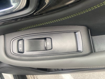 2020 Subaru Outback Onyx Edition XT