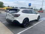 2020 Subaru Outback Onyx Edition XT
