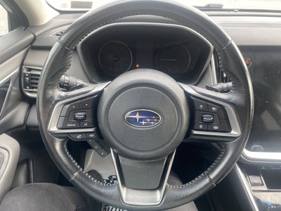 2020 Subaru Outback Onyx Edition XT