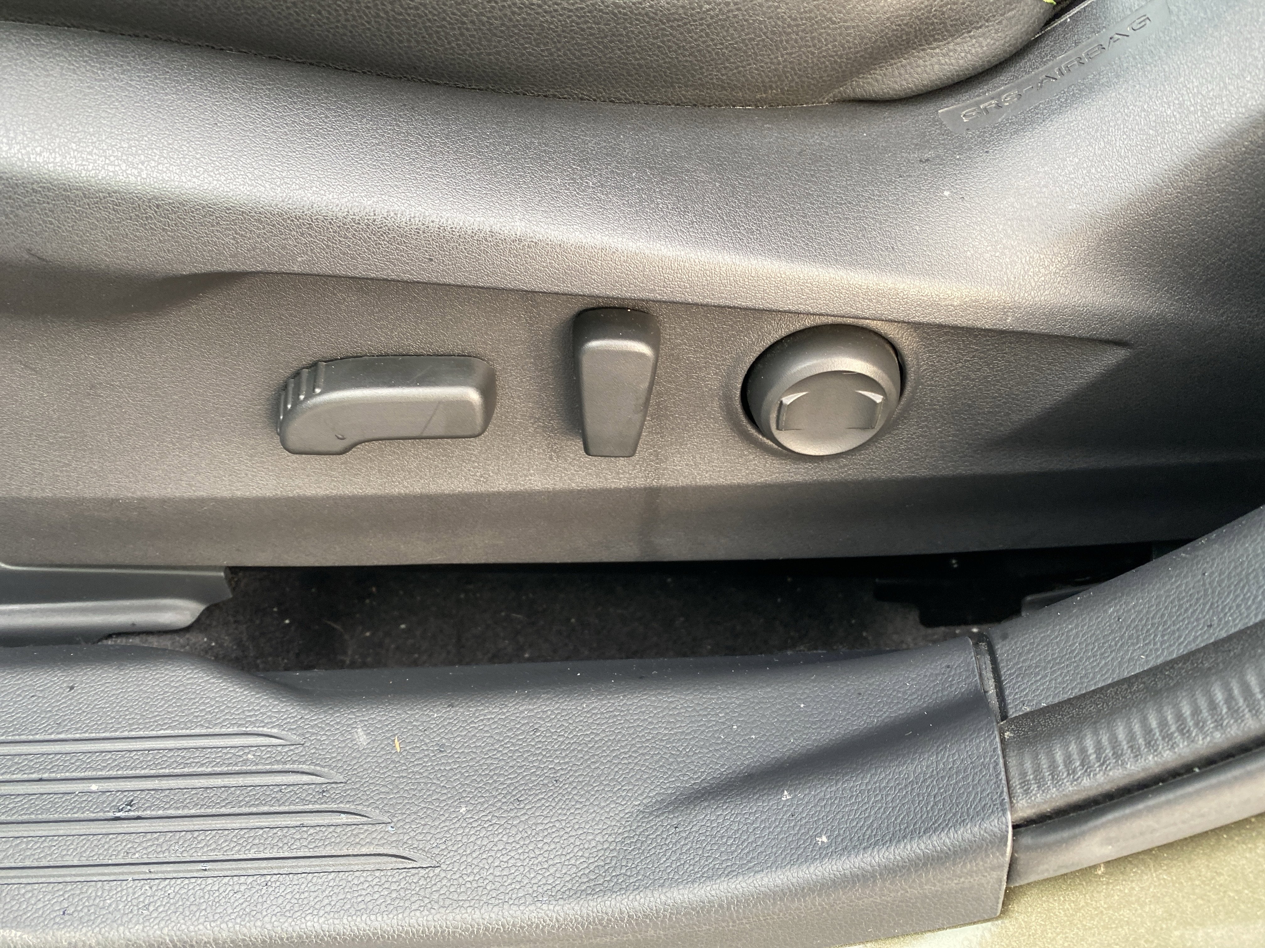 2021 Subaru Outback Onyx Edition XT