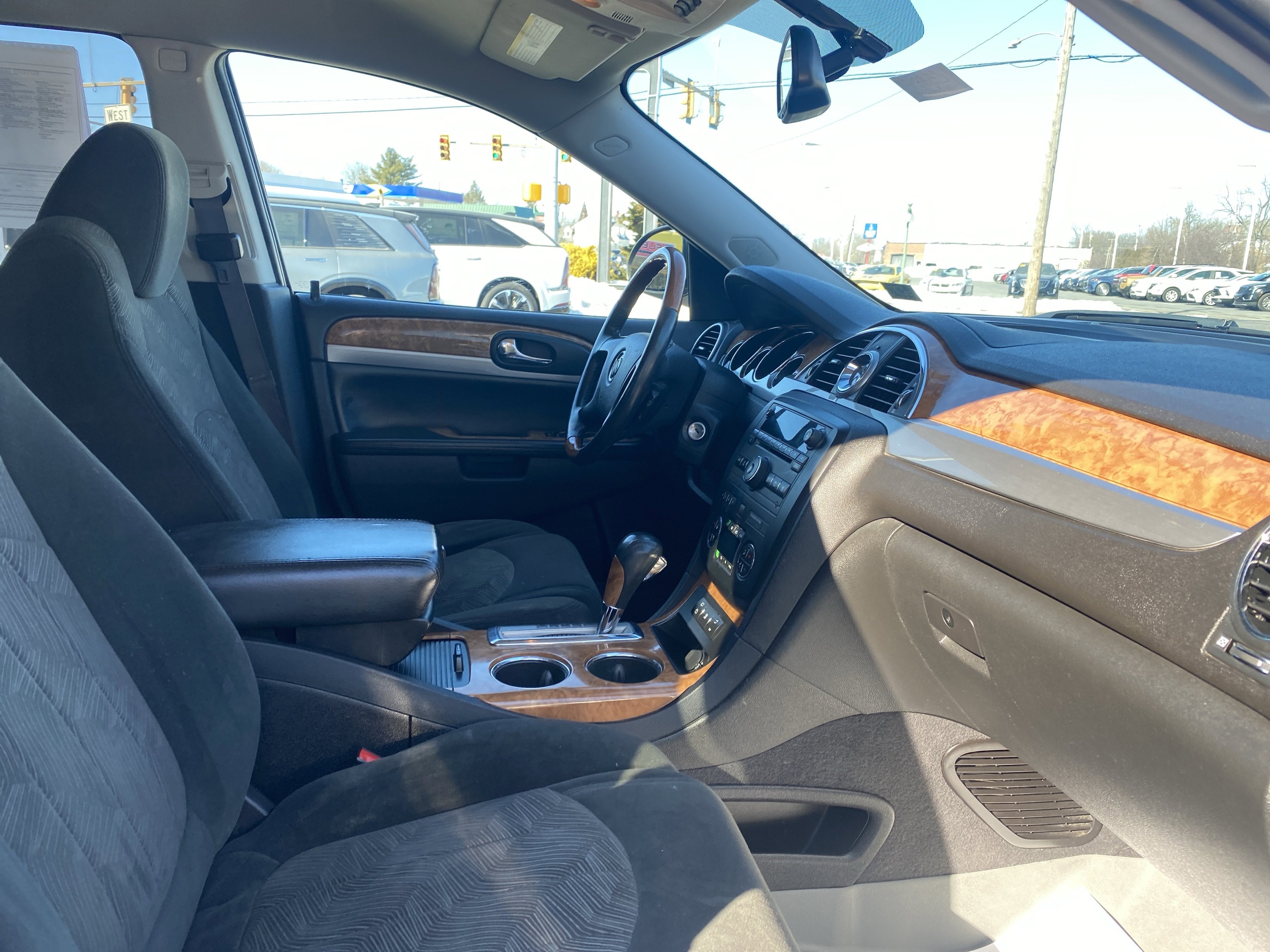 2011 Buick Enclave CX