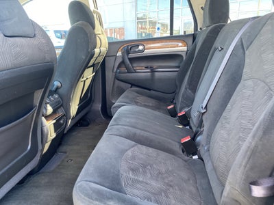 2011 Buick Enclave CX