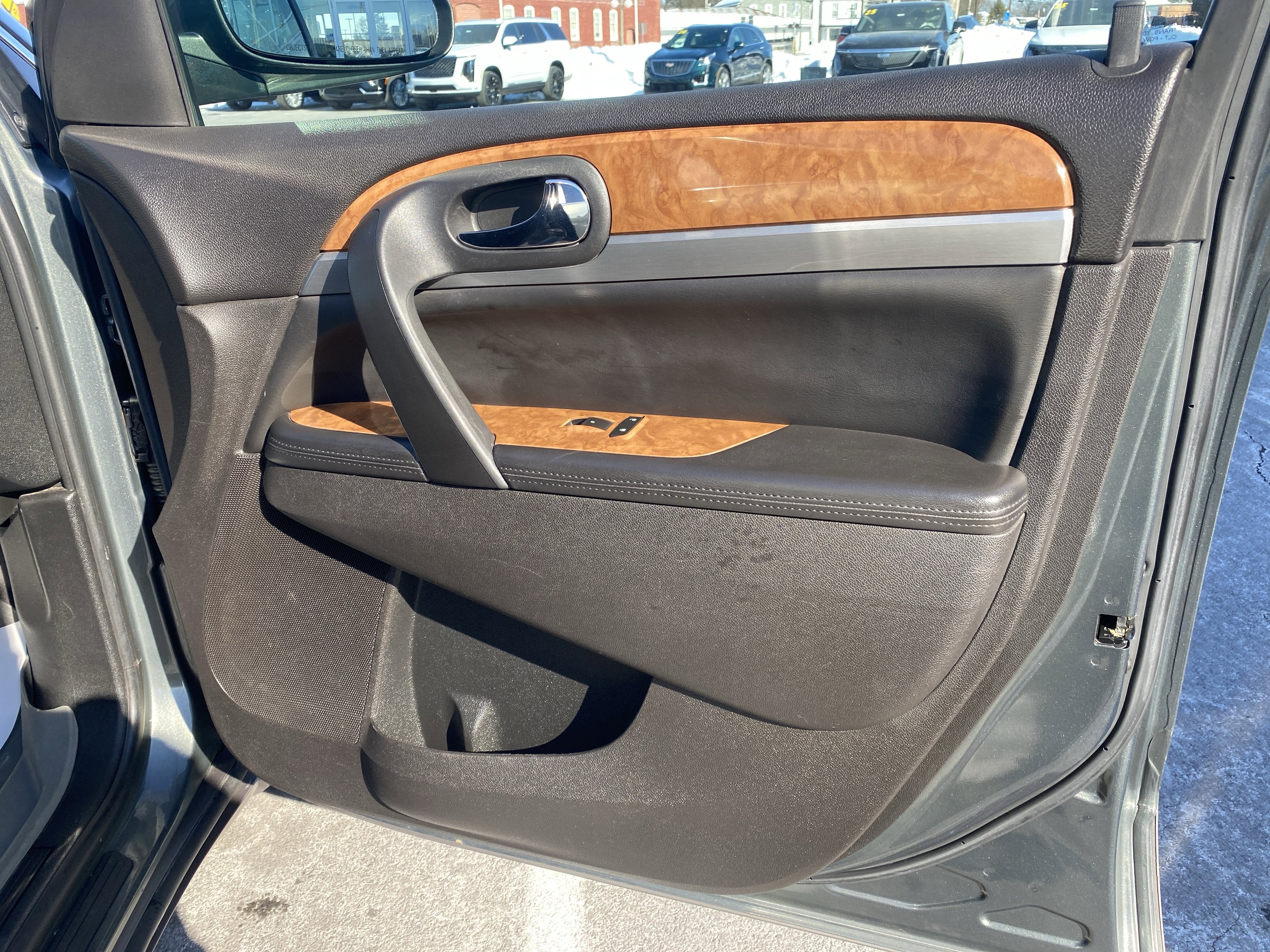 2011 Buick Enclave CX