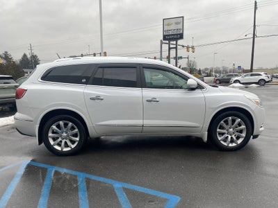 2017 Buick Enclave Premium