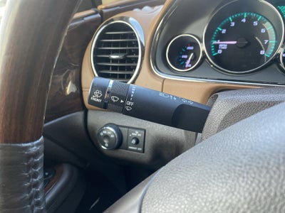 2016 Buick Enclave Premium