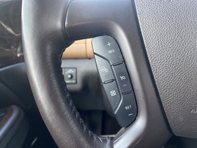 2016 Buick Enclave Premium