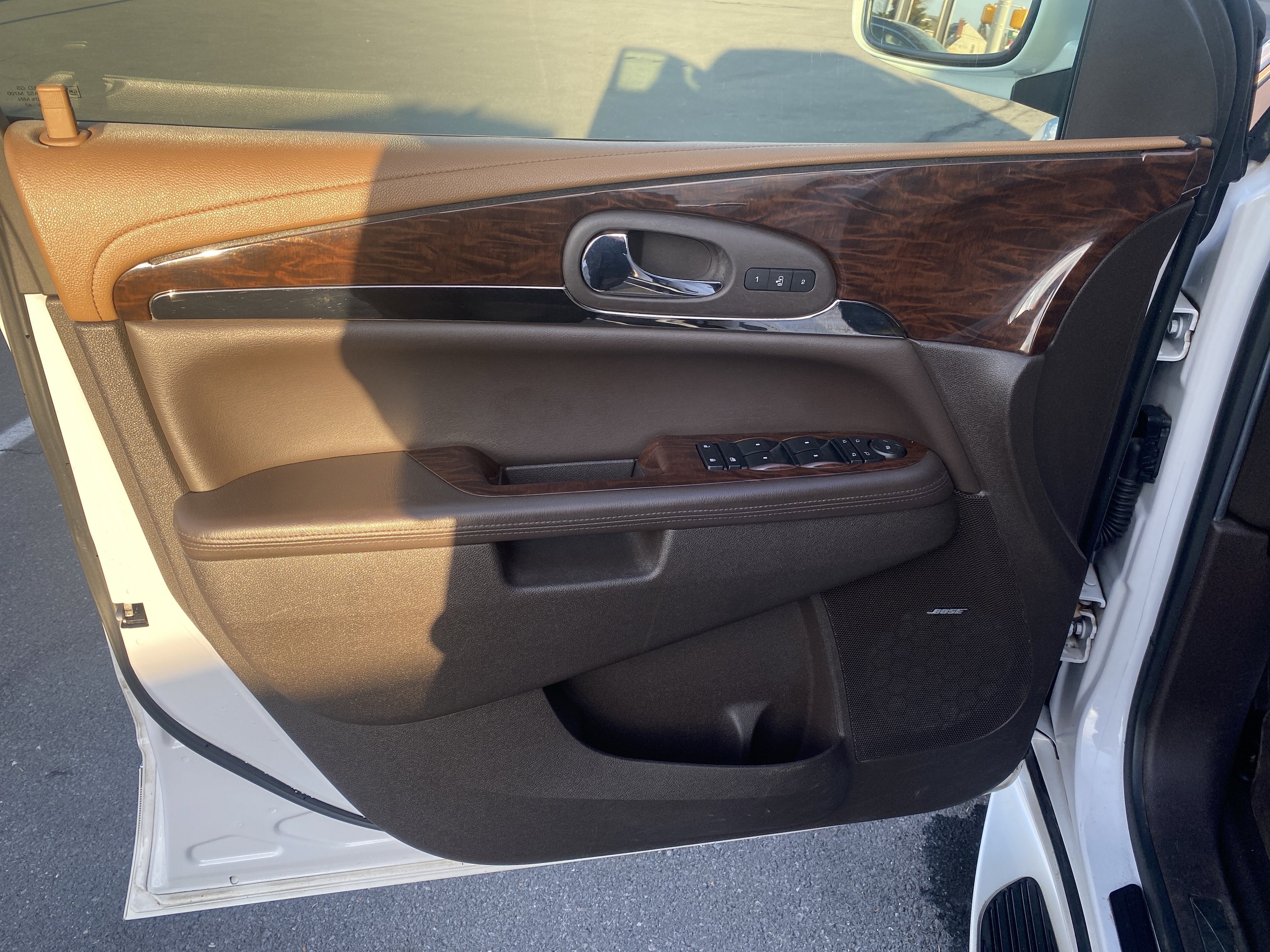 2016 Buick Enclave Premium