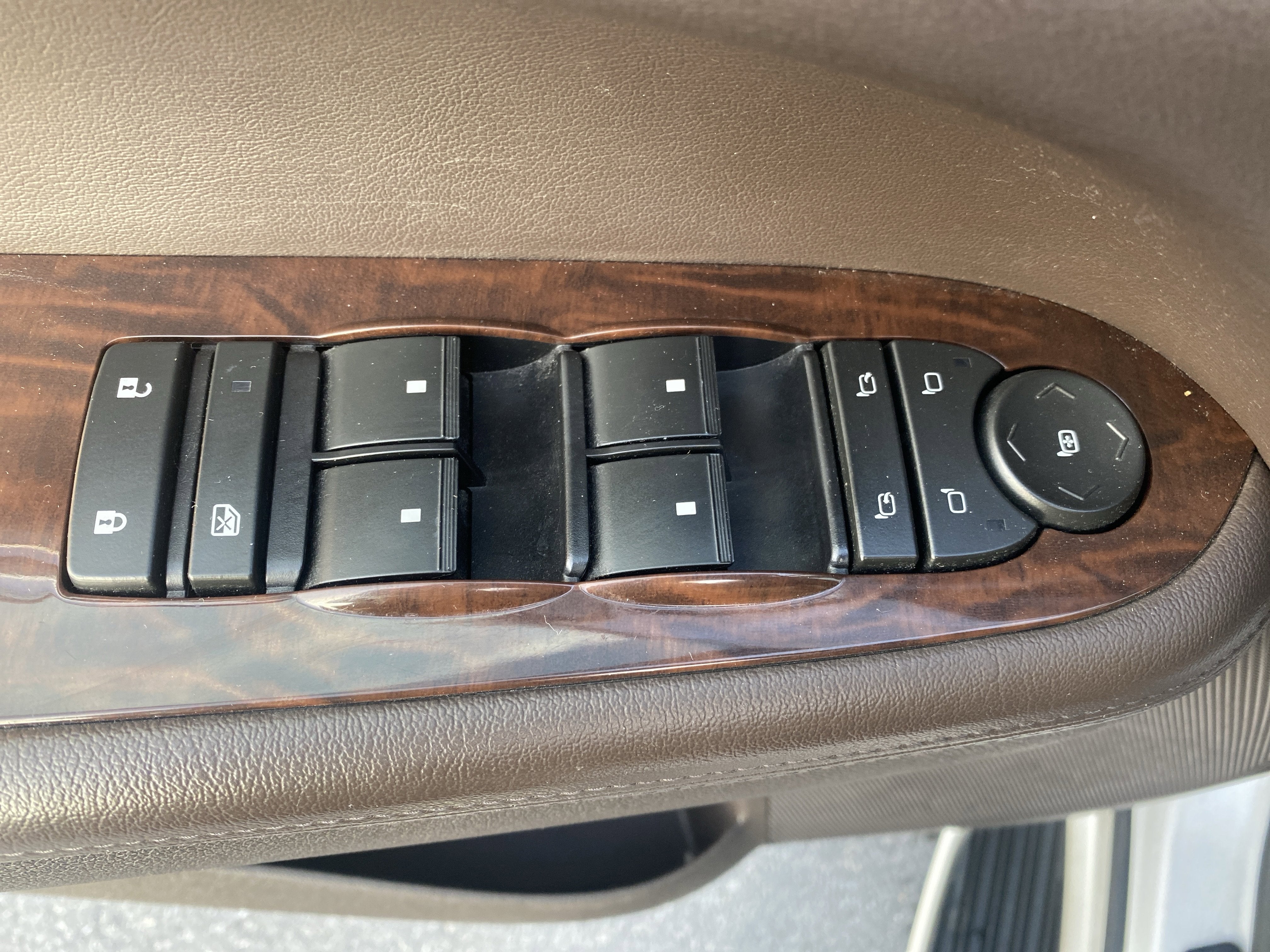 2016 Buick Enclave Premium