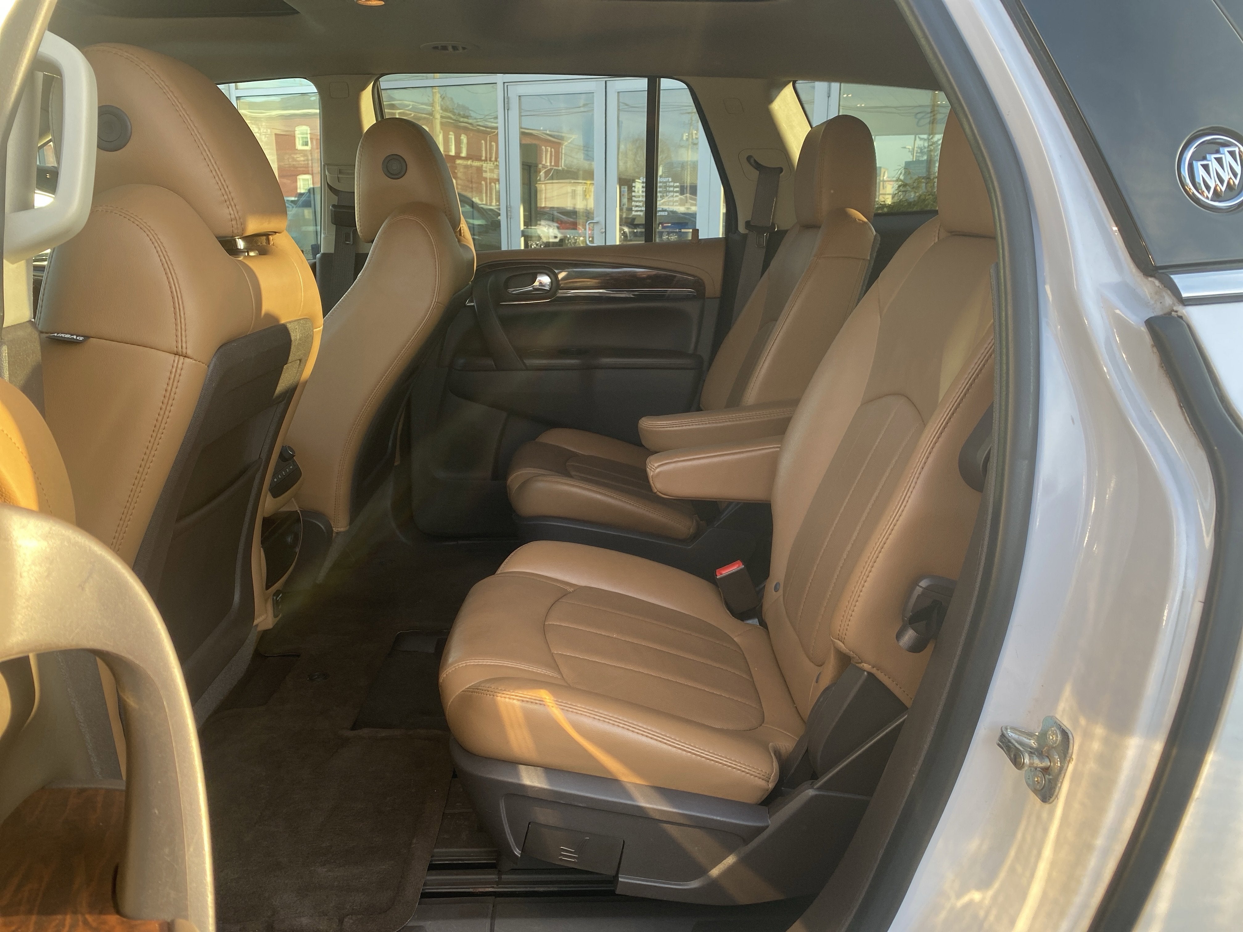 2016 Buick Enclave Premium