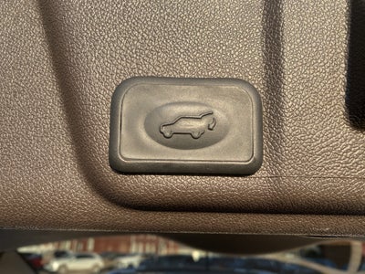 2016 Buick Enclave Premium