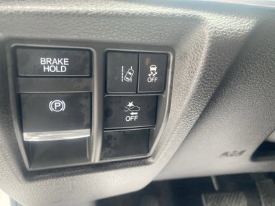 2017 Acura MDX w/Technology Package