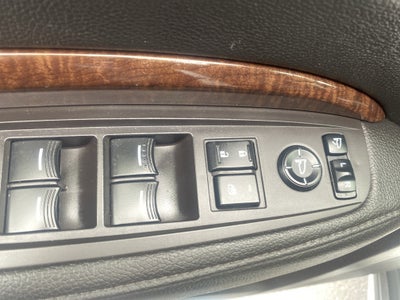 2017 Acura MDX w/Technology Package