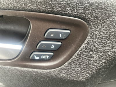 2017 Acura MDX w/Technology Package