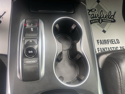 2017 Acura MDX w/Technology Package