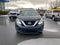 2016 Nissan Murano Platinum