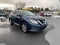 2016 Nissan Murano Platinum